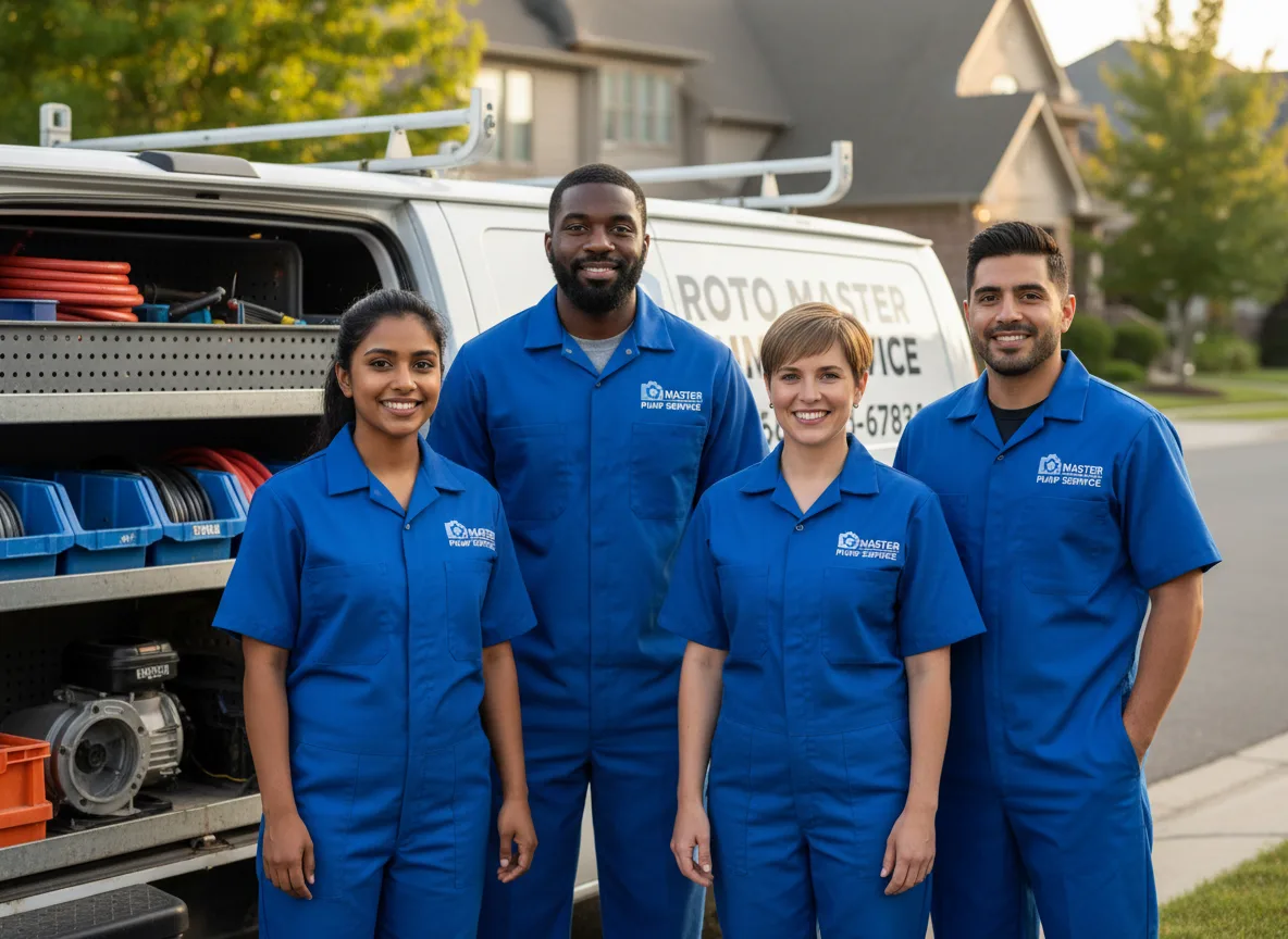 Sump Pump Installation company in Reynolds, GA